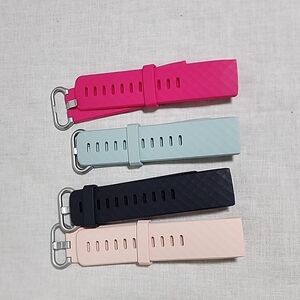 💛WRIST band for fitbit watch